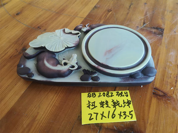 煙缸