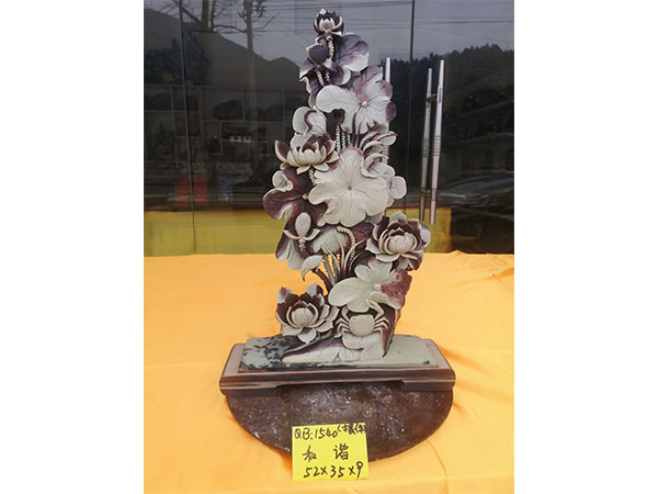 和諧（擺件）