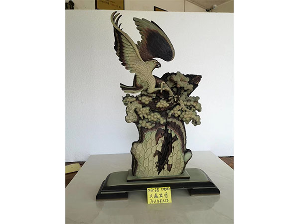 大展宏圖（擺件）