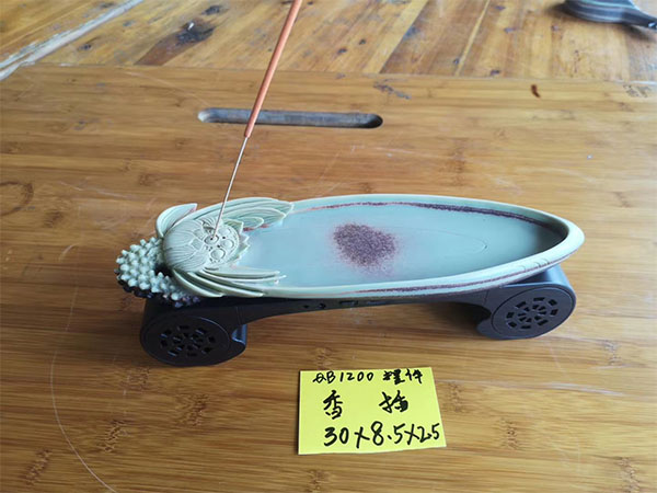香插（擺件）