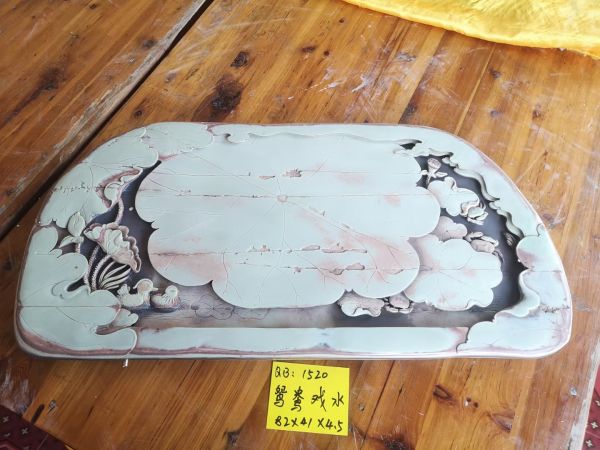 鴛鴦戲水